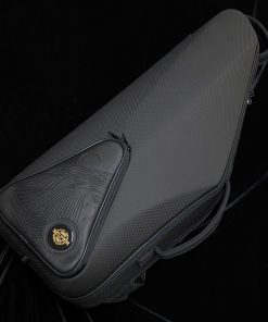 Selmer Paris 2025 Limited Edition Supreme Alto Sax - Case