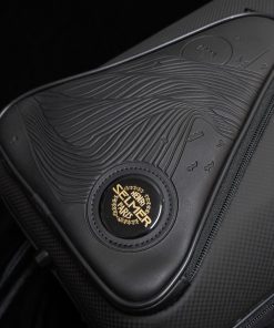 Selmer Paris 2025 Limited Edition Supreme Alto Sax - Case