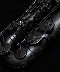 Selmer Paris 2025 Limited Edition Supreme Alto Sax - Guards