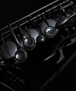Selmer Paris 2025 Limited Edition Supreme Alto Sax - Left Hand
