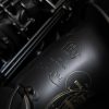 Selmer Paris 2025 Limited Edition Supreme Alto Sax - Logo