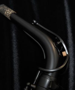 Selmer Paris 2025 Limited Edition Supreme Alto Sax - Neck