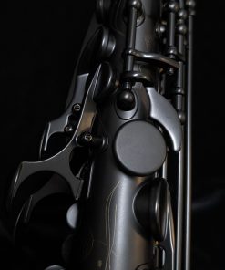 Selmer Paris 2025 Limited Edition Supreme Alto Sax - Octave