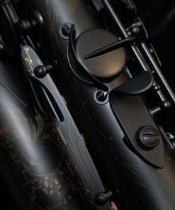 Selmer Paris 2025 Limited Edition Supreme Alto Sax - Thumb