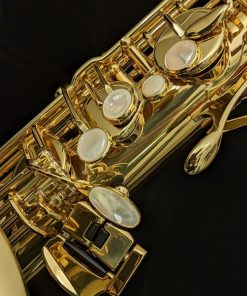 Selmer Paris AXOS Tenor Sax