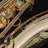 Selmer Paris AXOS Tenor Sax
