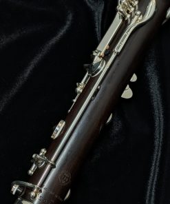 Selmer Paris Muse Clarinet - E/F Adjustment Key Full