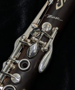 Selmer Paris Muse Clarinet - A Keys