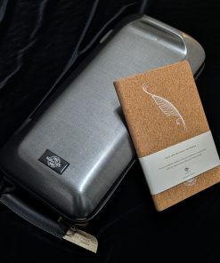 Selmer Paris Muse Clarinet - Case