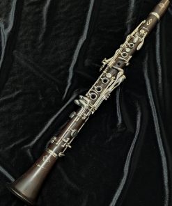 Selmer Paris Muse Clarinet