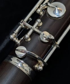 Selmer Paris Muse Clarinet - E/F Adjustment Vents