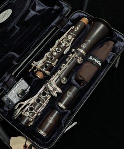 Selmer Paris Muse Clarinet - In Case