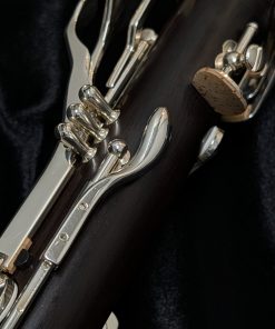 Selmer Paris Muse Clarinet - E/F Adjustment Key Lever