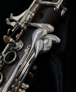 Selmer Paris Muse Clarinet - Left Hand Pinky