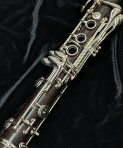 Selmer Paris Muse Clarinet - Lower Joint