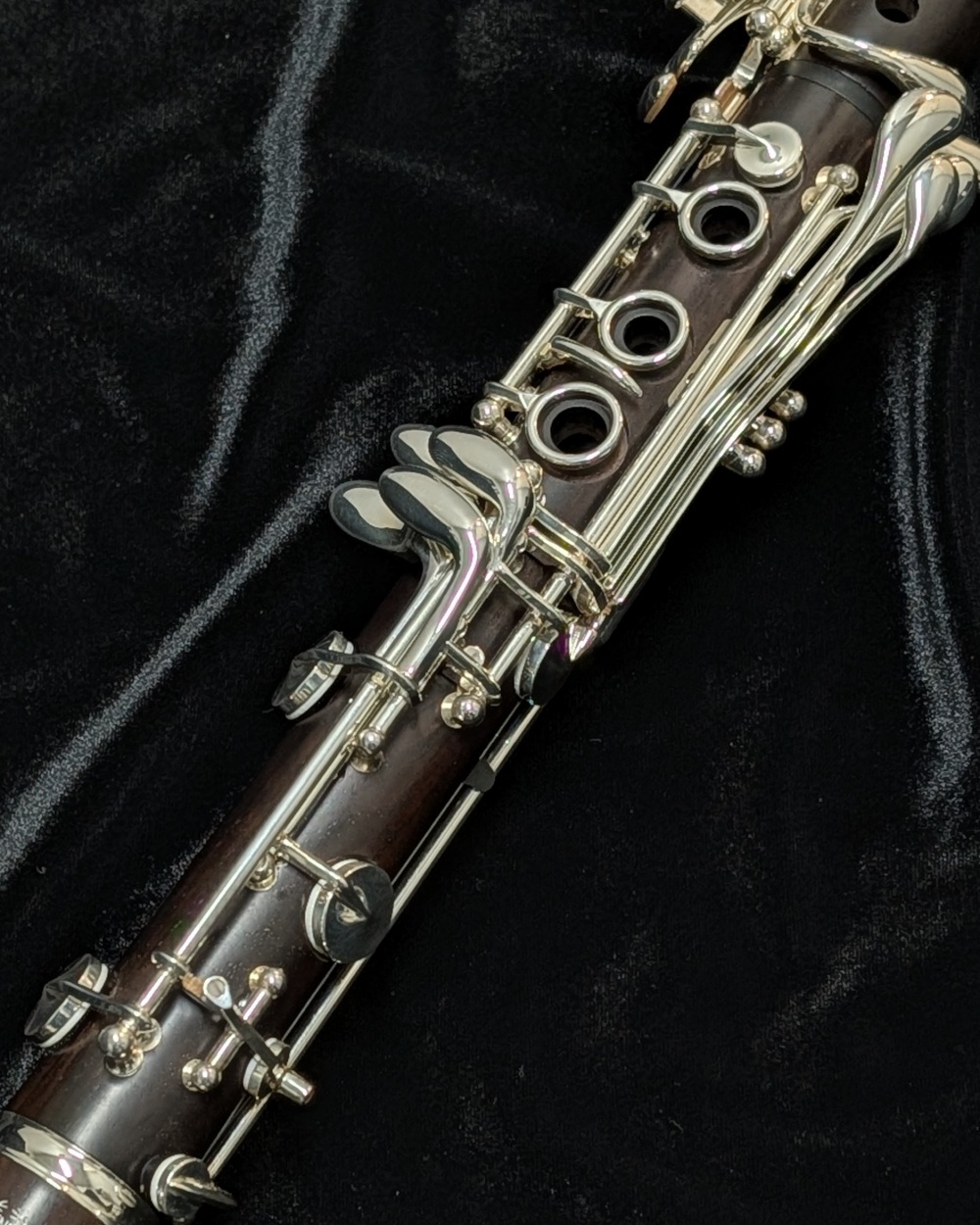Selmer Paris Muse Clarinet - Lower Joint