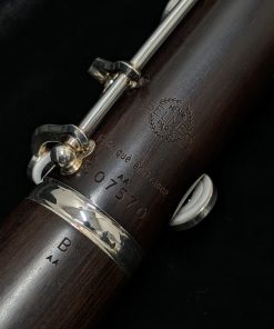 Selmer Paris Muse Clarinet - Made in France
