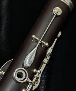 Selmer Paris Muse Clarinet - Register Key