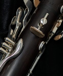 Selmer Paris Muse Clarinet - Thumb Rest