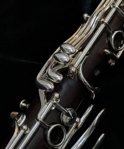Selmer Paris Muse Clarinet - Trills