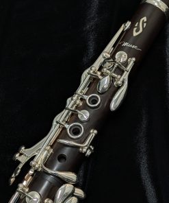 Selmer Paris Muse Clarinet - Upper Joint