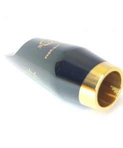 Selmer Paris Claude Delangle Alto Sax Mouthpiece