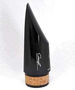 Selmer Paris Concept Bass Clarinet Mouthpiece - Profile