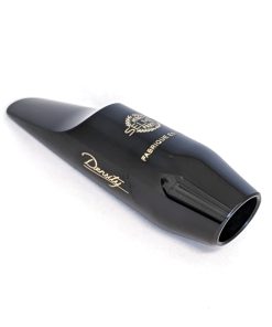 Selmer Paris Density Alto Sax Mouthpiece