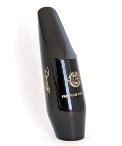 Selmer Paris Density Alto Sax Mouthpiece