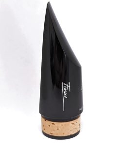 Selmer Paris Focus Bass Clarinet Mouthpiece - profile