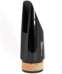 Selmer Paris Focus Bass Clarinet Mouthpiece - Face