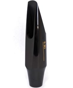 Selmer Paris S80 Bari Sax Mouthpiece - Side View