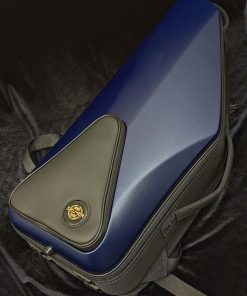 Selmer Paris Supreme Alto Sax - Case