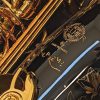 Selmer Paris Supreme Alto Sax - Black Lacquer