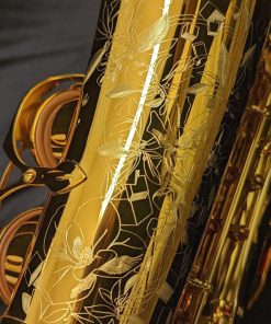 Selmer Paris Supreme Alto Sax