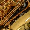 Selmer Paris Supreme Alto Sax