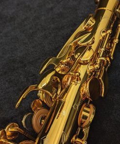 Selmer Paris Supreme Alto Sax