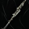 Selmer Presence (2nd Gen) Clarinet - with Left Hand Eb Lever - Clarinet