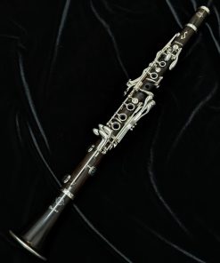 Selmer Presence (2nd Gen) Clarinet - with Left Hand Eb Lever - Clarinet