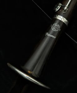Selmer Presence (2nd Gen) Clarinet - with Left Hand Eb Lever - Bell