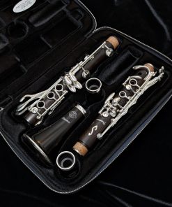 Selmer Presence (2nd Gen) Clarinet - with Left Hand Eb Lever - Inside Case