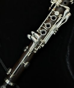 Selmer Presence (2nd Gen) Clarinet - with Left Hand Eb Lever - Lower Joint
