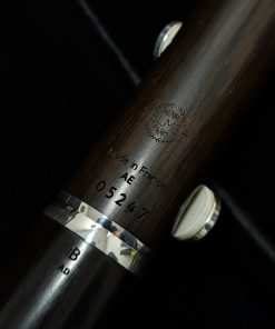 Selmer Presence (2nd Gen) Clarinet - with Left Hand Eb Lever - Made in France