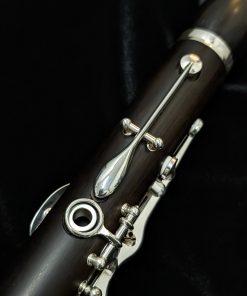 Selmer Presence (2nd Gen) Clarinet - with Left Hand Eb Lever - Register
