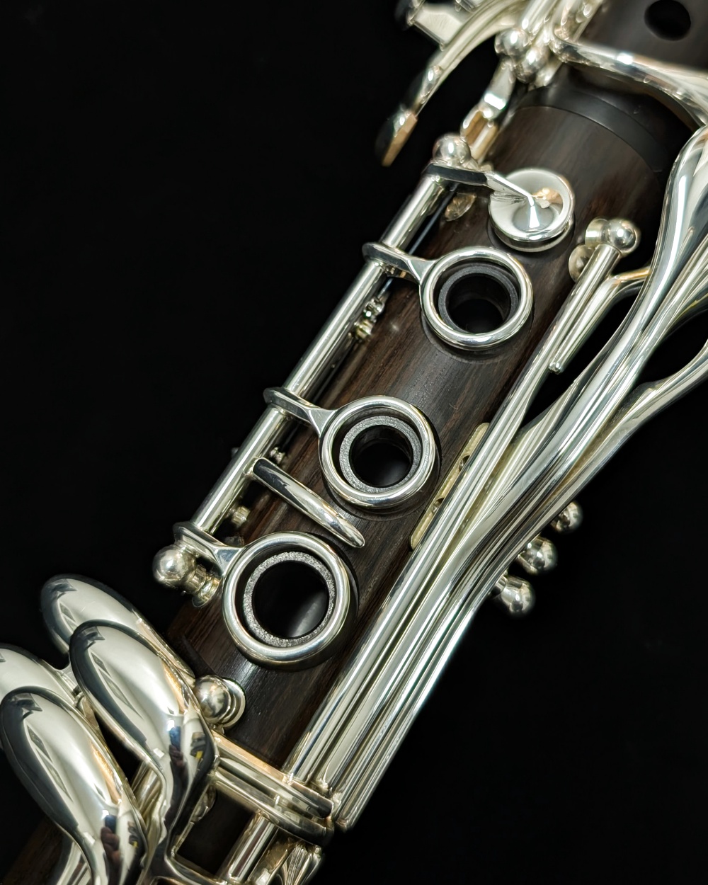 Selmer Paris Presence Clarinet - 2nd Generartion