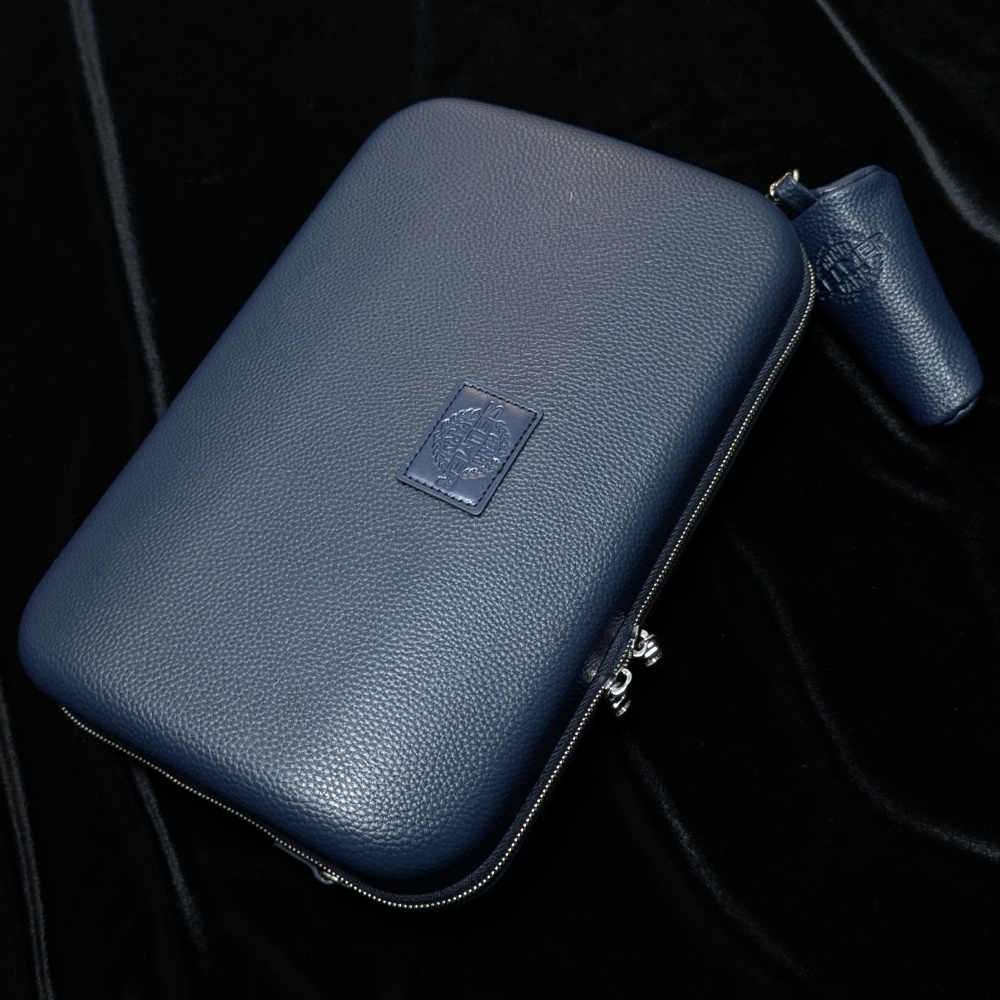 Selmer Paris Presence (2nd Gen) Clarinet - Case