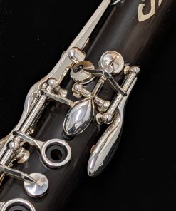 Selmer Paris Privilege Clarinet - Evolution - B Stock Model 505729 - A Keys