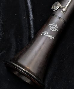 Selmer Paris Privilege Clarinet - Evolution - B Stock Model 505729 - Bell