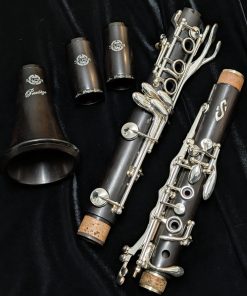 Selmer Paris Privilege Clarinet - Evolution - B Stock Model 505729 - Clarinet