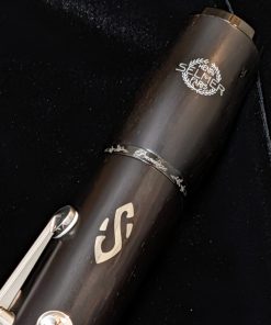 Selmer Paris Privilege Clarinet - Evolution - B Stock Model 505729 - Logo